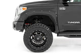 Vertex 2.5 Reservoir Coilovers Front 6 Inch Toyota Tundra 4WD (2007-2021) Rough Country