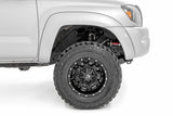 Vertex 2.5 Reservoir Coilovers Front 6 Inch Toyota Tacoma 2WD/4WD (05-23) Rough Country