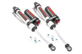 Vertex 2.5 Reservoir Front Shocks 6 Inch Jeep Gladiator JT/Wrangler JL (18-24) Rough Country