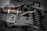 Vertex 2.5 Reservoir Coilovers Front 3.5 Inch Toyota Tacoma 2WD/4WD (05-23) Rough Country