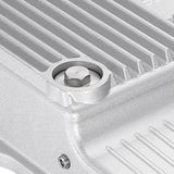 8HP70 Transmission Pan for 2013-2025 Ram Pickup 1500/2500/3500 2015–2022 Dodge Charger/Challenger 6.4/5.7/3.0 V8 Flashark
