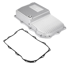 8HP70 Transmission Pan for 2013-2025 Ram Pickup 1500/2500/3500 2015–2022 Dodge Charger/Challenger 6.4/5.7/3.0 V8 Flashark
