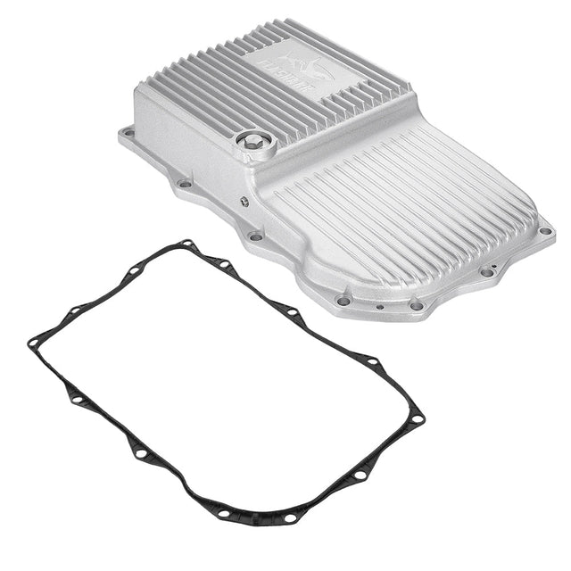 8HP70 Transmission Pan for 2013-2025 Ram Pickup 1500/2500/3500 2015–2022 Dodge Charger/Challenger 6.4/5.7/3.0 V8 Flashark