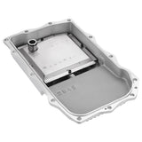 8HP70 Transmission Pan for 2013-2025 Ram Pickup 1500/2500/3500 2015–2022 Dodge Charger/Challenger 6.4/5.7/3.0 V8 Flashark