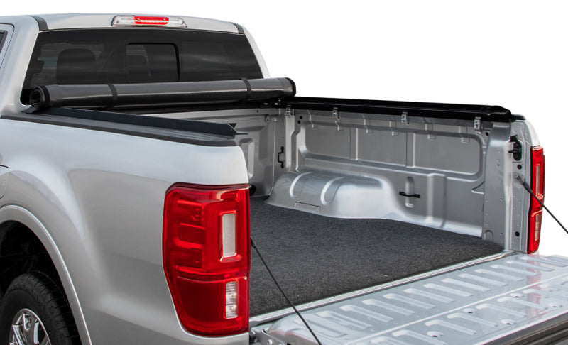 Access Truck Bed Mat 2022+ Nissan Frontier 5ft Bed