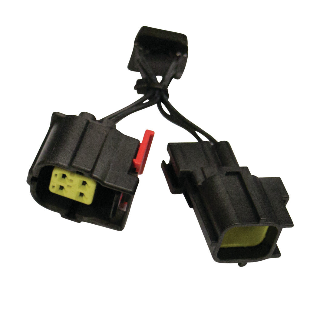 Electronic PressureLoc Dodge 6.7L Cummins 68RFE 2007.5-2018