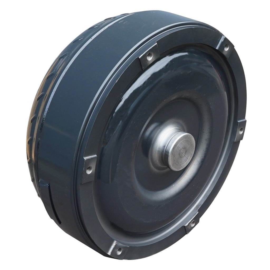 ProForce Enhanced Stall Torque Converter Dodge 6.7L Cummins 68RFE 2007.5-2024