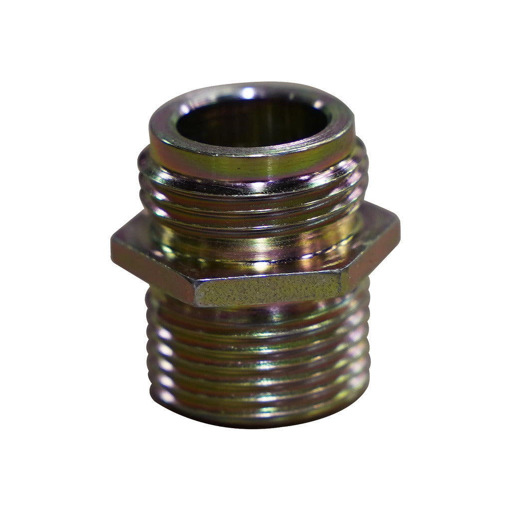 Threaded Filter Adapter Dodge 6.7L Cummins 68RFE 2007.5-2024