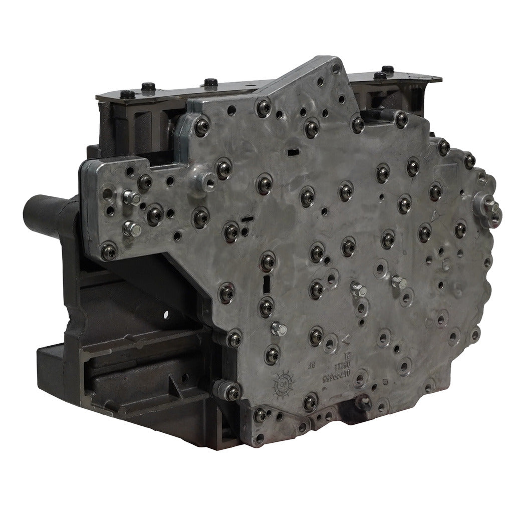 68RFE VALVE BODY W/O SOLENOID DODGE/RAM 6.7L CUMMINS 2008-2010