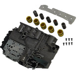 68RFE VALVE BODY W/O SOLENOID DODGE/RAM 6.7L CUMMINS 2008-2010