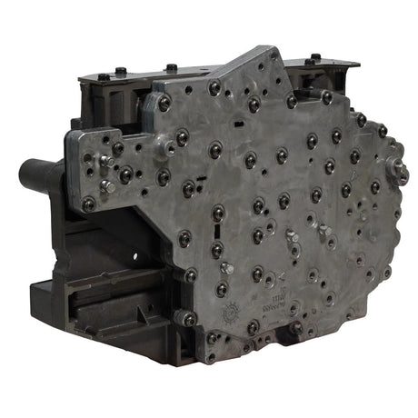 68RFE VALVE BODY W/O SOLENOID DODGE/RAM 6.7L CUMMINS 2011-2018