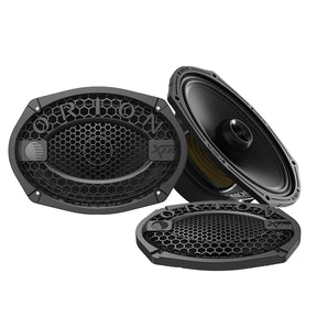 Orion XMT69.4 6x9 Water-Resistant Midrange Coaxial Speakers W/ Grills | 400W RMS 4 Ohm (Pair) ORION Orion XMT69.4 6x9 Water-Resistant Midrange Coaxial Speakers W/ Grills | 400W RMS 4 Ohm (Pair) Orion XMT69.4 6x9 Water-Resistant Midrange Coaxial Speakers W/ Grills | 400W RMS 4 Ohm (Pair) Orion XMT69.4 6x9 Water-Resistant Midrange Coaxial Speakers W/ Grills | 400W RMS 4 Ohm (Pair) Orion XMT69.4 6x9 Water-Resistant Midrange Coaxial Speakers W/ Grills | 400W RMS 4 Ohm (Pair)