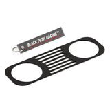 1989-1999 Nissan 240SX S13 60mm Gauge Holder