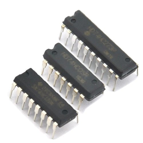 Low Power IC Kit TekShack