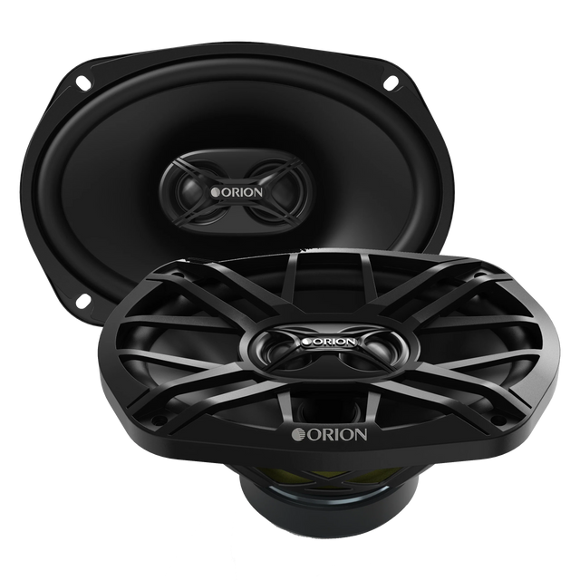XTR69.3 ORION XTR69.3 XTR69.3 XTR69.3 XTR69.3
