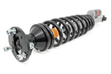 M1R Reservoir Loaded Struts Adjustable Height Rear 5 Inch Ford Bronco (21-25) Rough Country