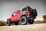 3.5 Inch Lift Kit Jeep Wrangler Unlimited 2WD/4WD (2007-2018) Rough Country