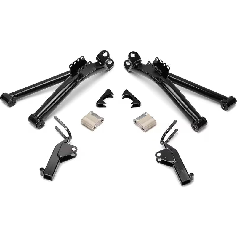 Jake's 6" Lift Kit Yamaha G2 & G9 Gas & Electric Jakes