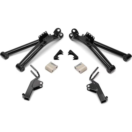 Jake's 6" Lift Kit Yamaha G2 & G9 Gas & Electric Jakes