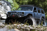 6.5 Inch Lift Kit X-Series Jeep Cherokee XJ 2WD/4WD (1984-2001) Rough Country