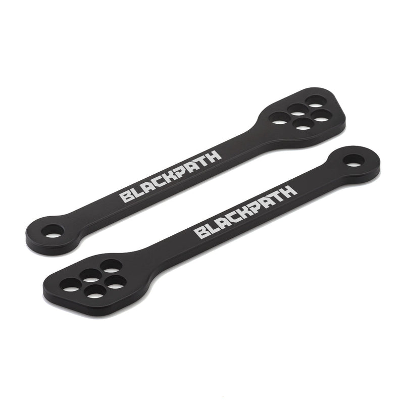 2001-2004 Suzuki GSXR1000 2" Lowering Link + Kickstand Combo