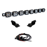 Baja Designs XL Linkable Roof Mount Light Kit I '21- Current Ford Bronco