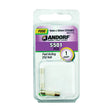 Jandorf Fast Acting 250 Volt 1 Amp Fuse #60716 Jandorf