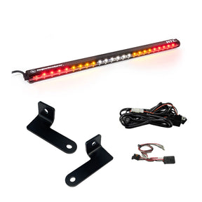 Baja Designs Polaris RZR Pro R RTL-S Kit - Polaris RZR Pro R 2022-2024 Baja Designs