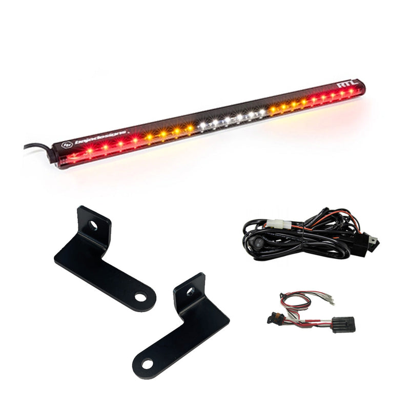Baja Designs Polaris RZR Pro R RTL-S Kit - Polaris RZR Pro R 2022-2024 Baja Designs