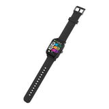 3Plus Vive+ Gen 2 GPS Smartwatch with 1.72" Color Display, Bluetooth, Heart Rate, Blood Oxygen, Sleep Tracking TekShack
