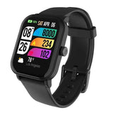 3Plus Vive+ Gen 2 GPS Smartwatch with 1.72" Color Display, Bluetooth, Heart Rate, Blood Oxygen, Sleep Tracking TekShack