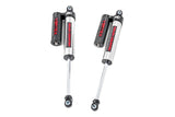 Vertex 2.5 Reservoir Rear Shocks 4-6.5 Inch Ford F-150 4WD (2009-2026) Rough Country