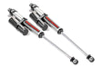 Rough Country Vertex 2.5 Reservoir Rear Shocks Ford F-250 Super Duty