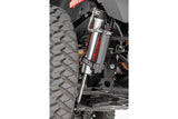 Vertex 2.5 Reservoir Rear Shocks 3.5-4.5 Inch Jeep Wrangler JL (18-25)/Wrangler Unlimited (18-25) Rough Country
