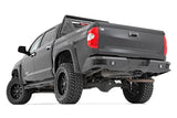 Vertex 2.5 Reservoir Rear Shocks 6 Inch Toyota Tundra 2WD/4WD (2007-2021) Rough Country