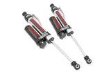Vertex 2.5 Reservoir Rear Shocks 6-7.5 Inch Ram 1500 2WD/4WD (2019-2026) Rough Country