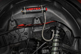 Vertex 2.5 Reservoir Coilovers Rear 3.5 Inch Ford Bronco 4WD (2021-2025) Rough Country