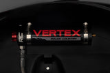 Vertex 2.5 Adjustable Coilovers Rear 7 Inch Ford Bronco 2021-Up Rough Country