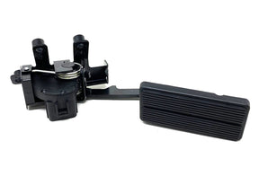 Accelerator Pedal Complete Assembly (Fixed), 2001-2003 Ford 7.3L Powerstroke Ford OEM