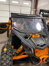 X3 reg cab roof