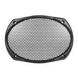 PRV Audio 69GRILL-MESH 6x9in Loudspeaker Grill Pair