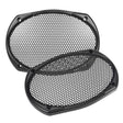 PRV Audio 69GRILL-MESH 6x9in Loudspeaker Grill Pair