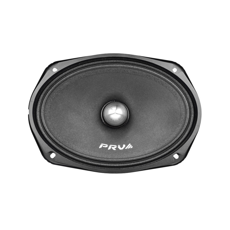 PRV 69MR500-4 BULLET Midrange PRV Audio
