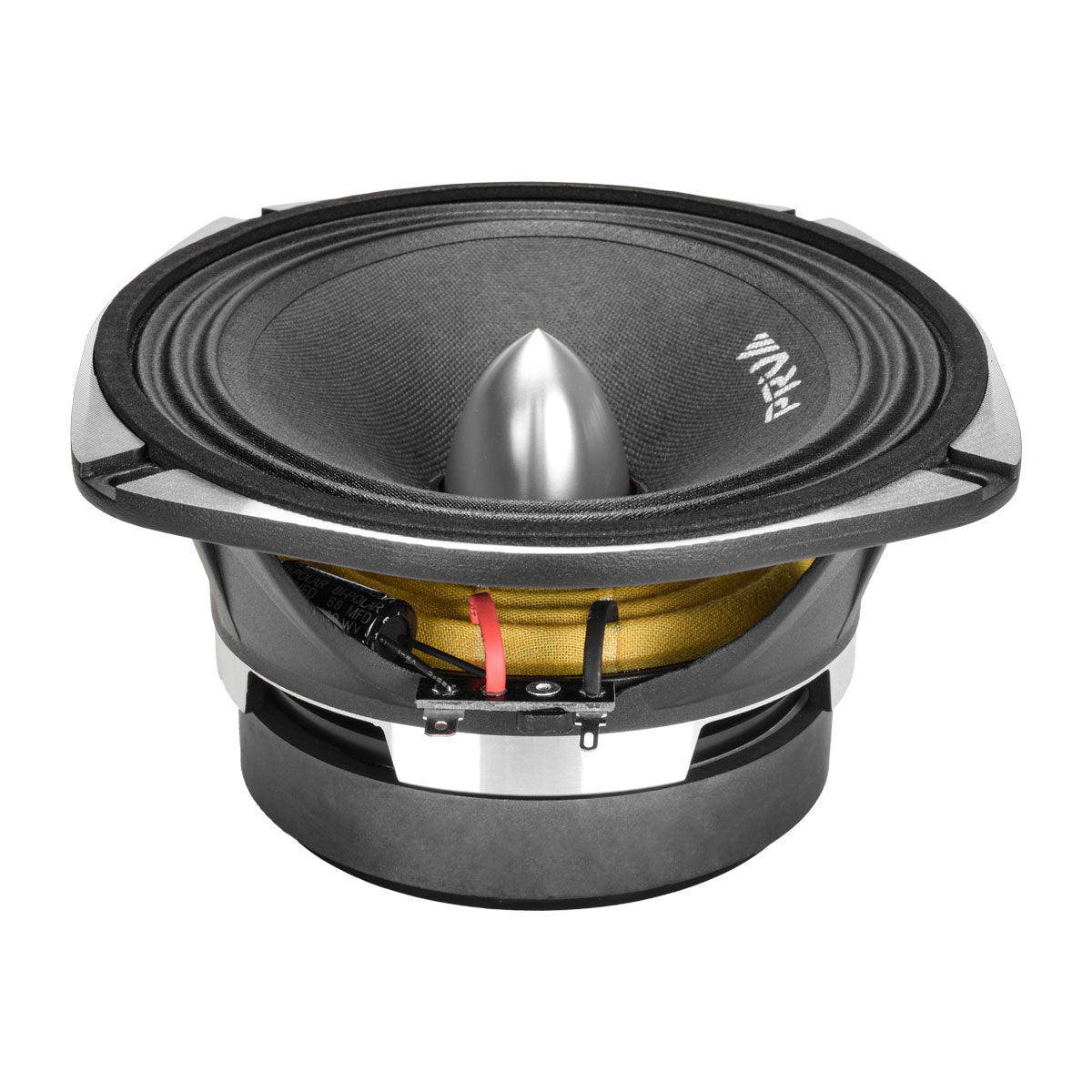 PRV 69MR500-PhP-4 Midrange PRV Audio