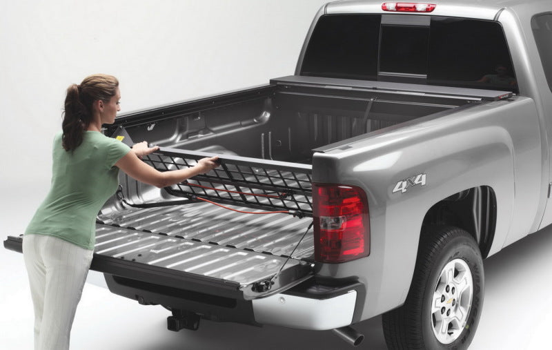 Roll-N-Lock 2023 Chevy/GMC Colorado/Canyon 61.7in Cargo Manager