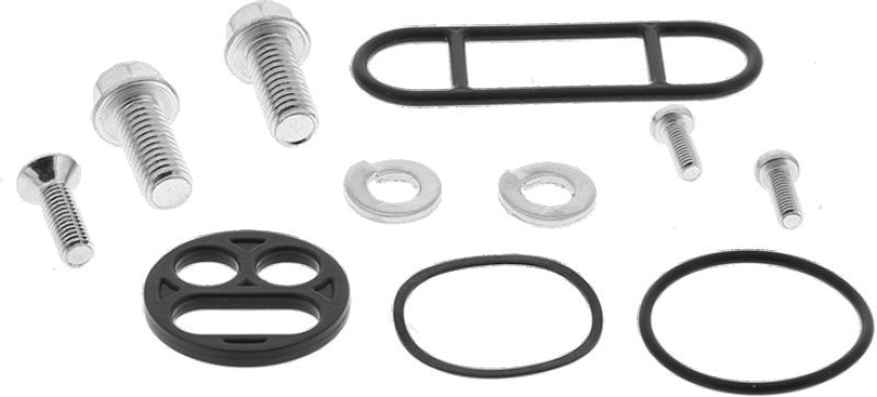 QuadBoss 99-01 Yamaha YFM600 Grizzly 4x4 Fuel Tap Kit