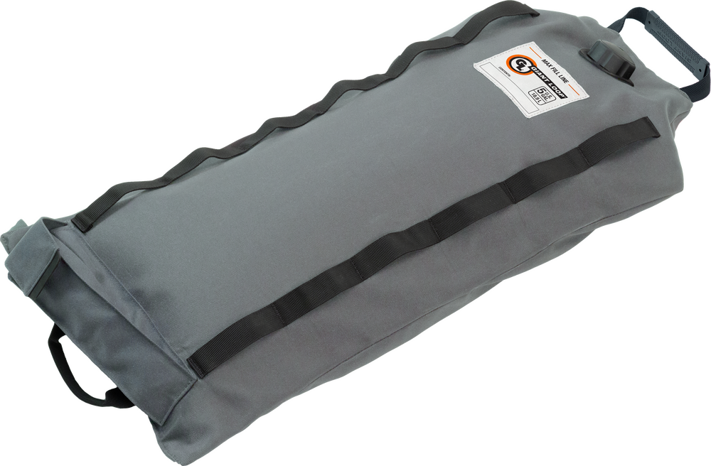 GIANT LOOP ARMADILLO LIQUID RESERVOIR BAG 5 GAL
