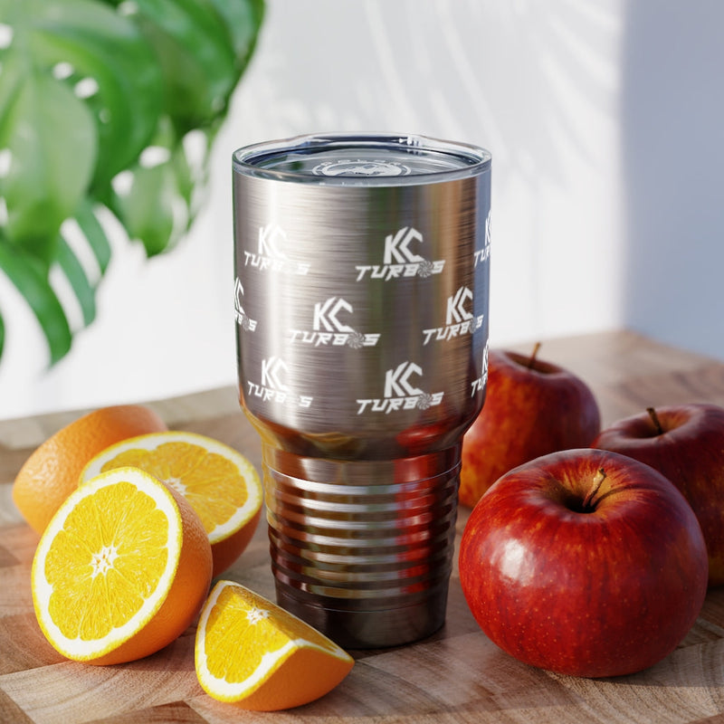 KC Stainless Steel Tumbler - 30oz