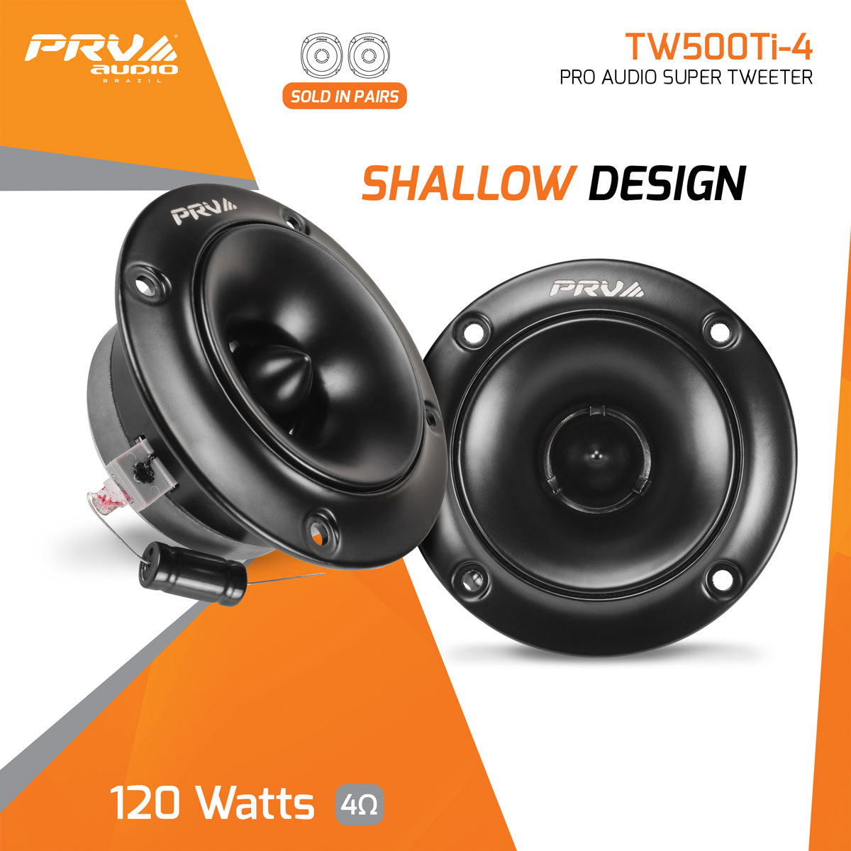 6BUNDLE BULLET PRV Audio