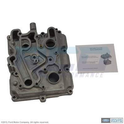 6.0L Oil Cooler Cover